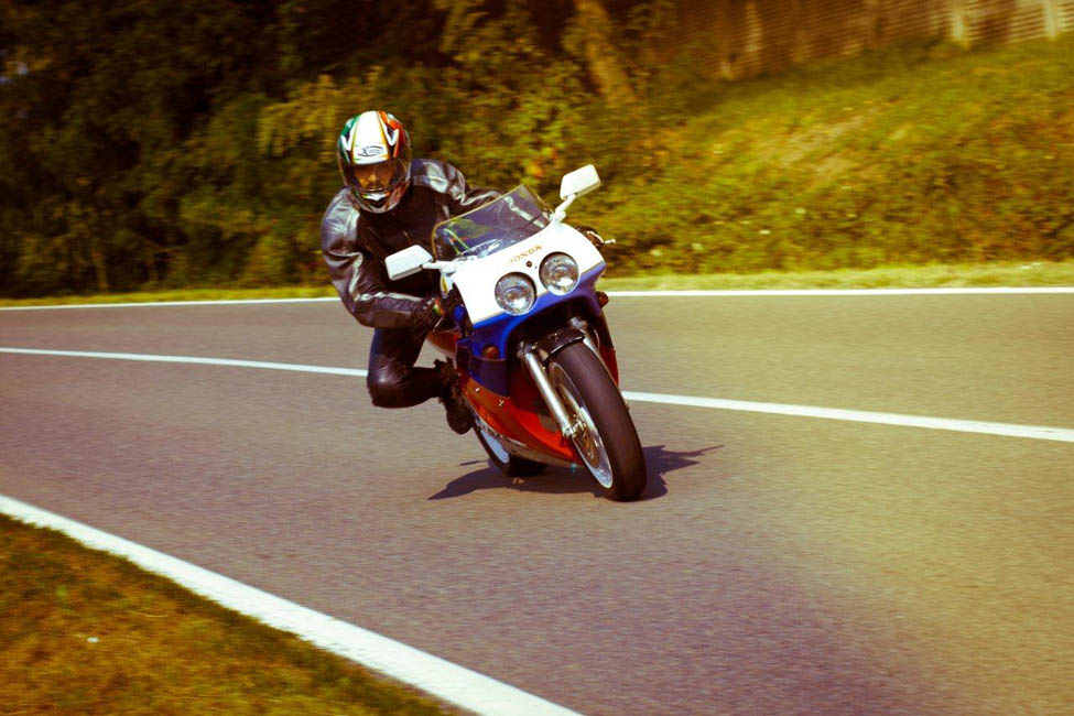 Passione Moto - (Scatti in collaborazione con Alberto)
